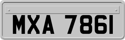 MXA7861