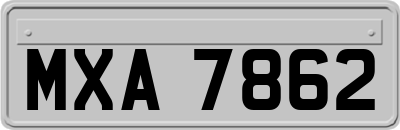 MXA7862