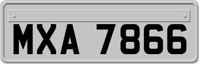 MXA7866