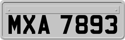 MXA7893