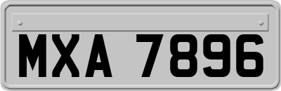 MXA7896