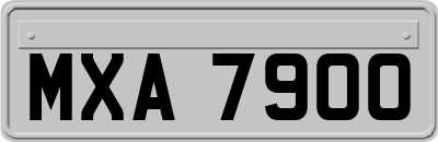 MXA7900