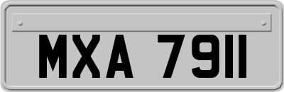 MXA7911