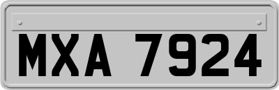 MXA7924