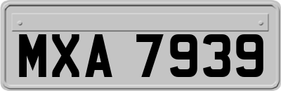MXA7939