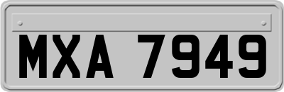 MXA7949