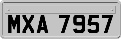 MXA7957