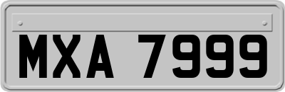 MXA7999