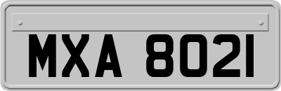 MXA8021
