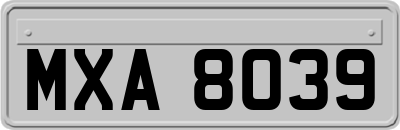 MXA8039