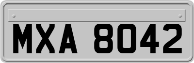 MXA8042