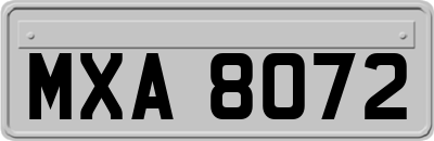 MXA8072