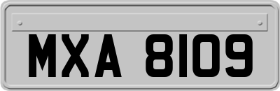 MXA8109