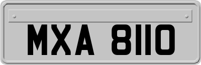 MXA8110