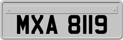 MXA8119