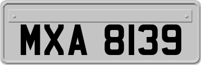MXA8139
