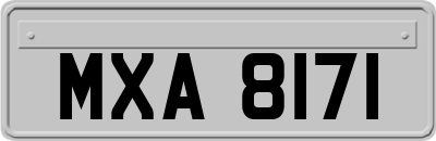MXA8171