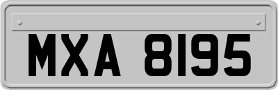 MXA8195