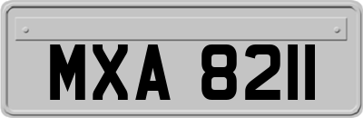 MXA8211