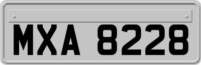 MXA8228