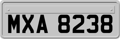 MXA8238