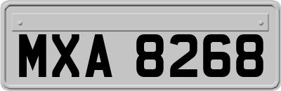 MXA8268