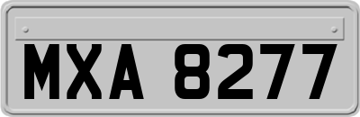 MXA8277