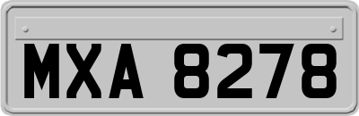 MXA8278