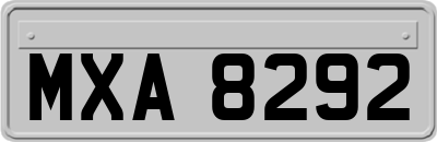 MXA8292