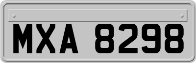 MXA8298