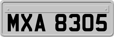 MXA8305