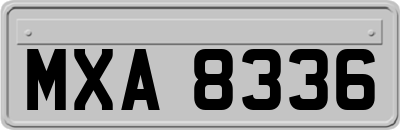 MXA8336