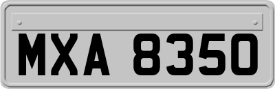 MXA8350