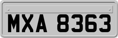 MXA8363