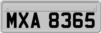 MXA8365