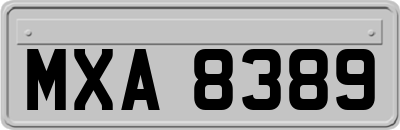MXA8389