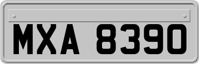 MXA8390