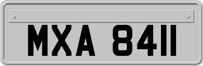 MXA8411