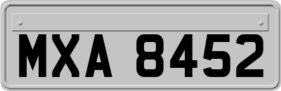MXA8452