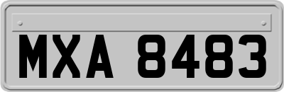 MXA8483