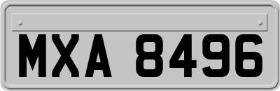 MXA8496