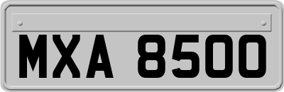 MXA8500