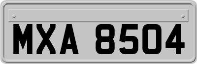 MXA8504