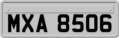 MXA8506