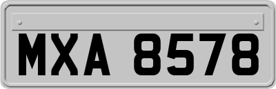 MXA8578
