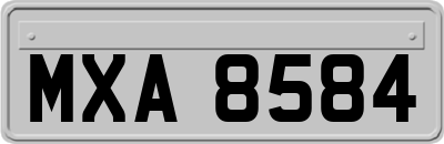 MXA8584