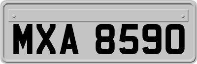 MXA8590