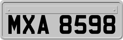 MXA8598