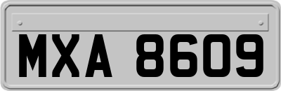 MXA8609