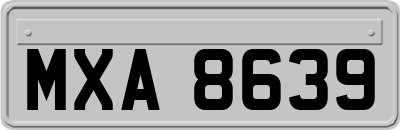 MXA8639
